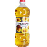 Масло Кубаночка